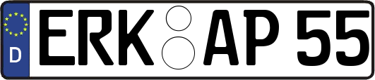 ERK-AP55