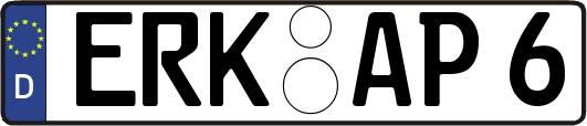 ERK-AP6