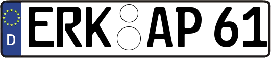 ERK-AP61