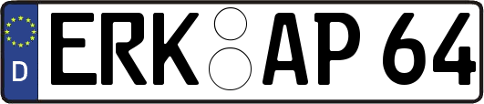 ERK-AP64