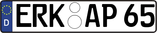 ERK-AP65