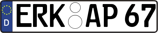ERK-AP67