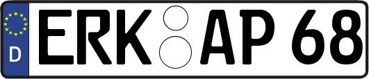 ERK-AP68