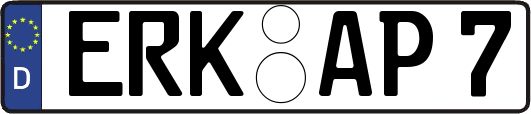 ERK-AP7