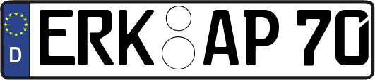 ERK-AP70