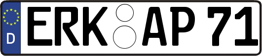 ERK-AP71