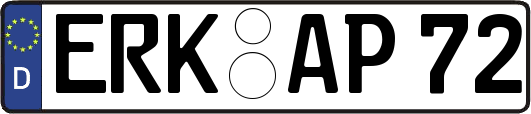ERK-AP72