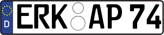 ERK-AP74
