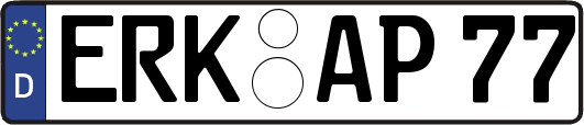 ERK-AP77