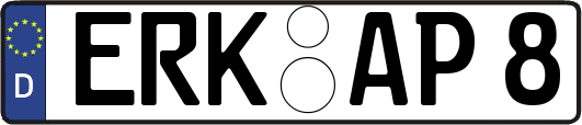 ERK-AP8