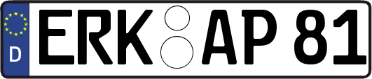 ERK-AP81