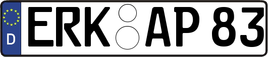 ERK-AP83