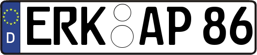 ERK-AP86