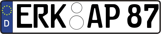 ERK-AP87