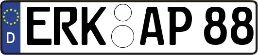 ERK-AP88