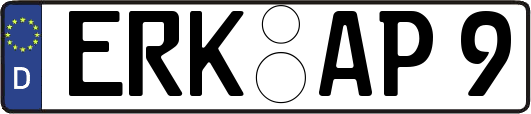 ERK-AP9
