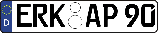 ERK-AP90