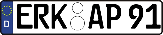 ERK-AP91