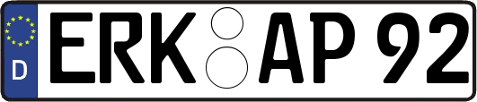 ERK-AP92