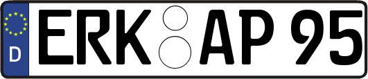 ERK-AP95