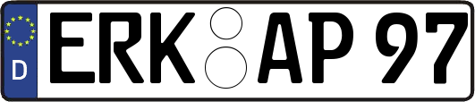 ERK-AP97
