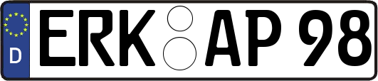 ERK-AP98
