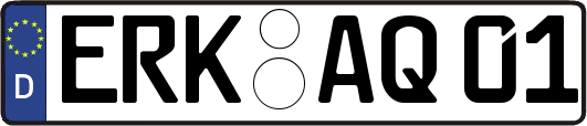 ERK-AQ01
