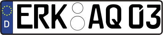 ERK-AQ03