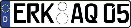 ERK-AQ05