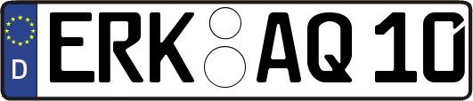 ERK-AQ10