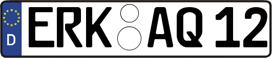 ERK-AQ12