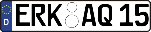 ERK-AQ15
