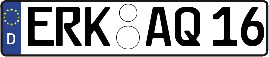 ERK-AQ16