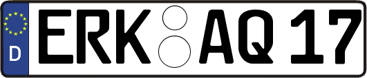 ERK-AQ17