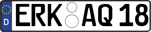 ERK-AQ18