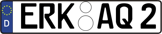 ERK-AQ2