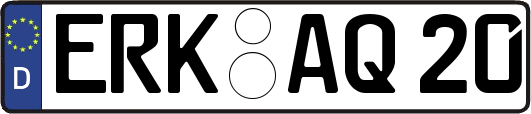 ERK-AQ20