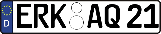 ERK-AQ21