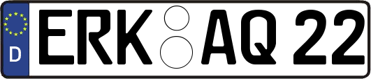 ERK-AQ22
