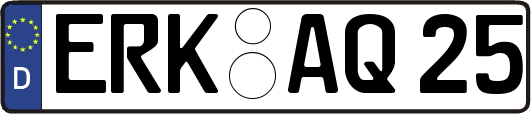 ERK-AQ25