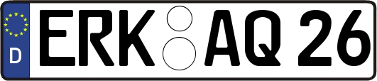ERK-AQ26