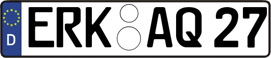 ERK-AQ27