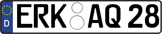 ERK-AQ28