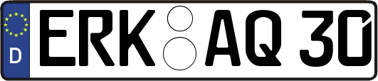 ERK-AQ30