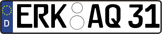 ERK-AQ31