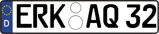ERK-AQ32