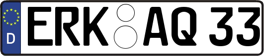 ERK-AQ33