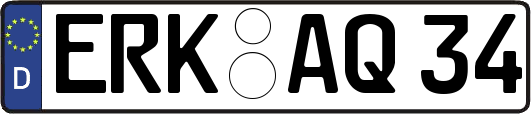 ERK-AQ34