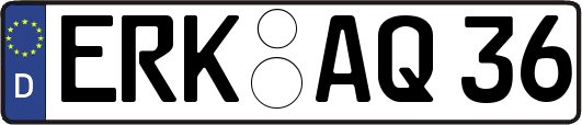ERK-AQ36