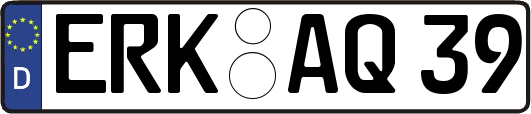 ERK-AQ39